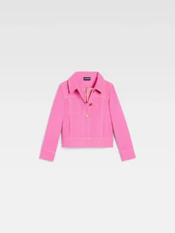 La Veste de-N&icirc;mes enfant
