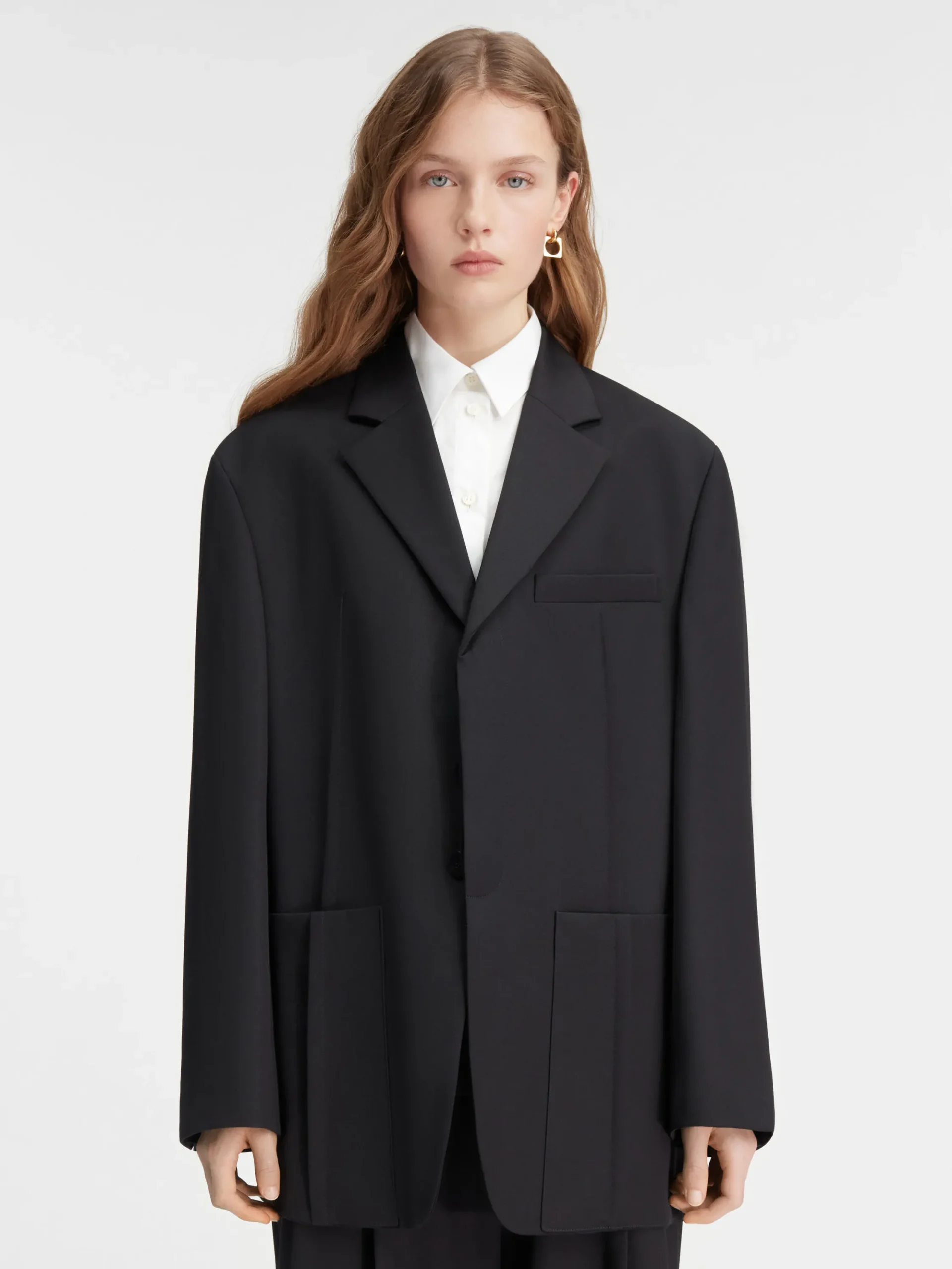 La veste d'Homme
