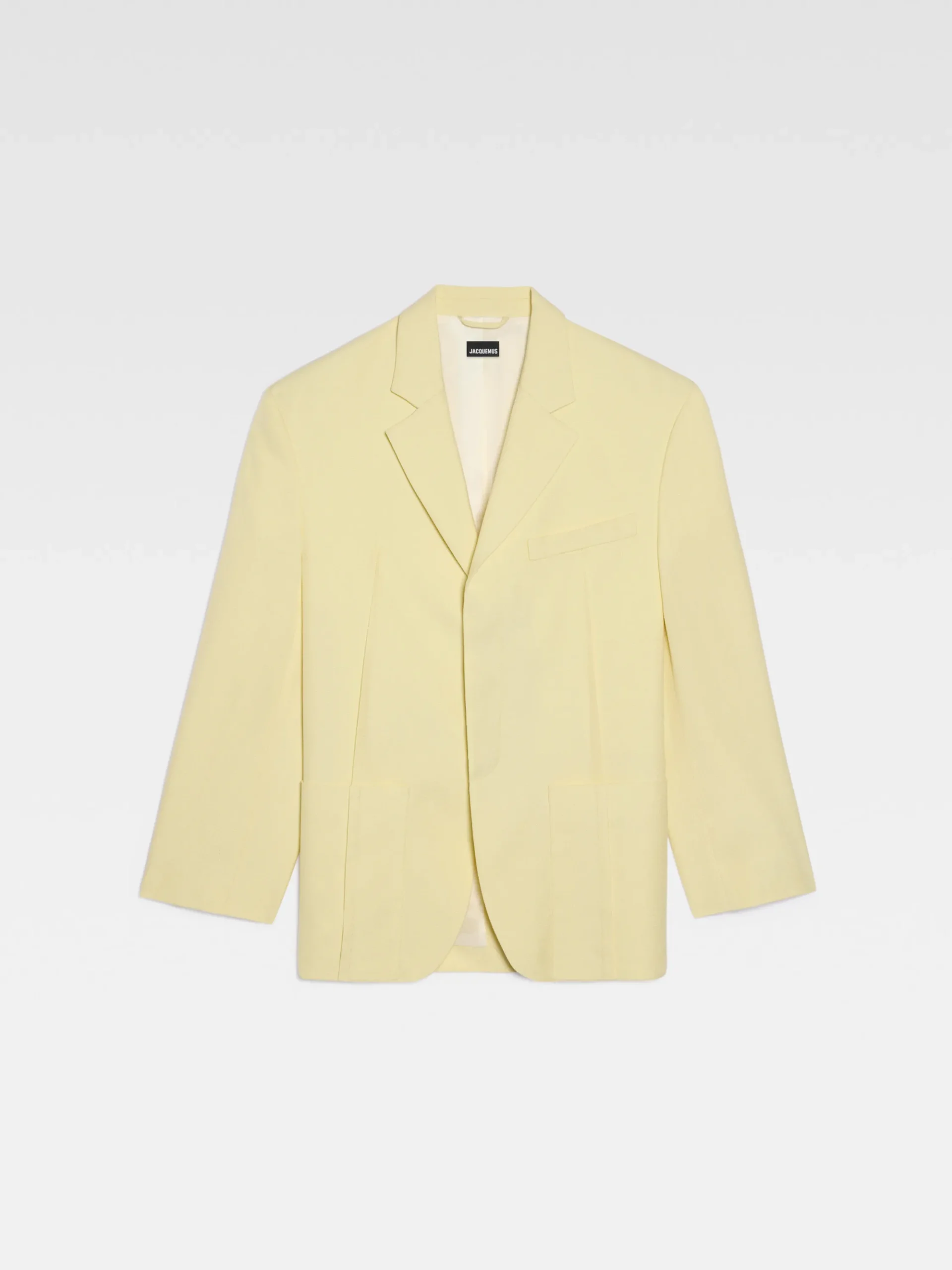 La veste d'Homme