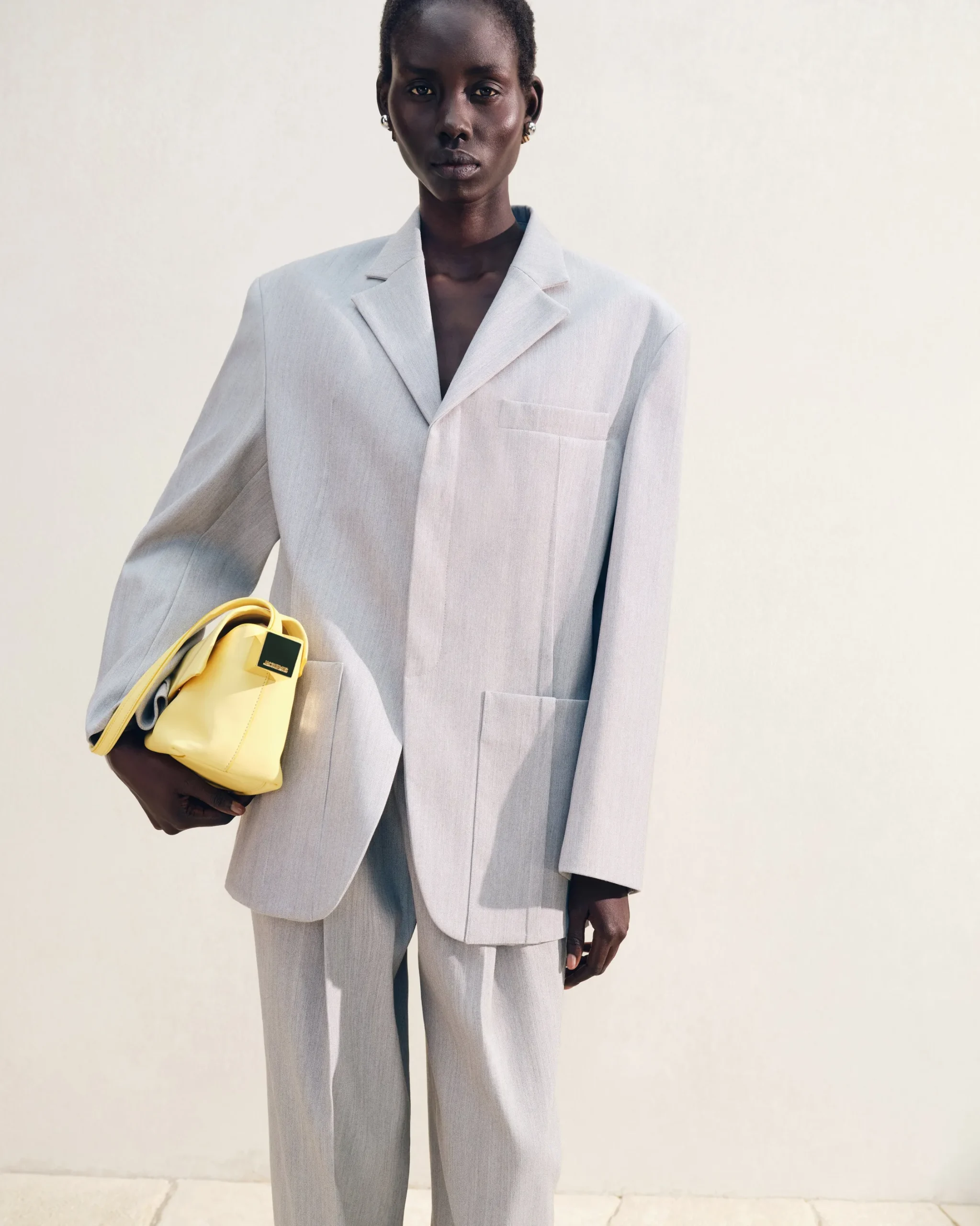 La veste d'Homme
