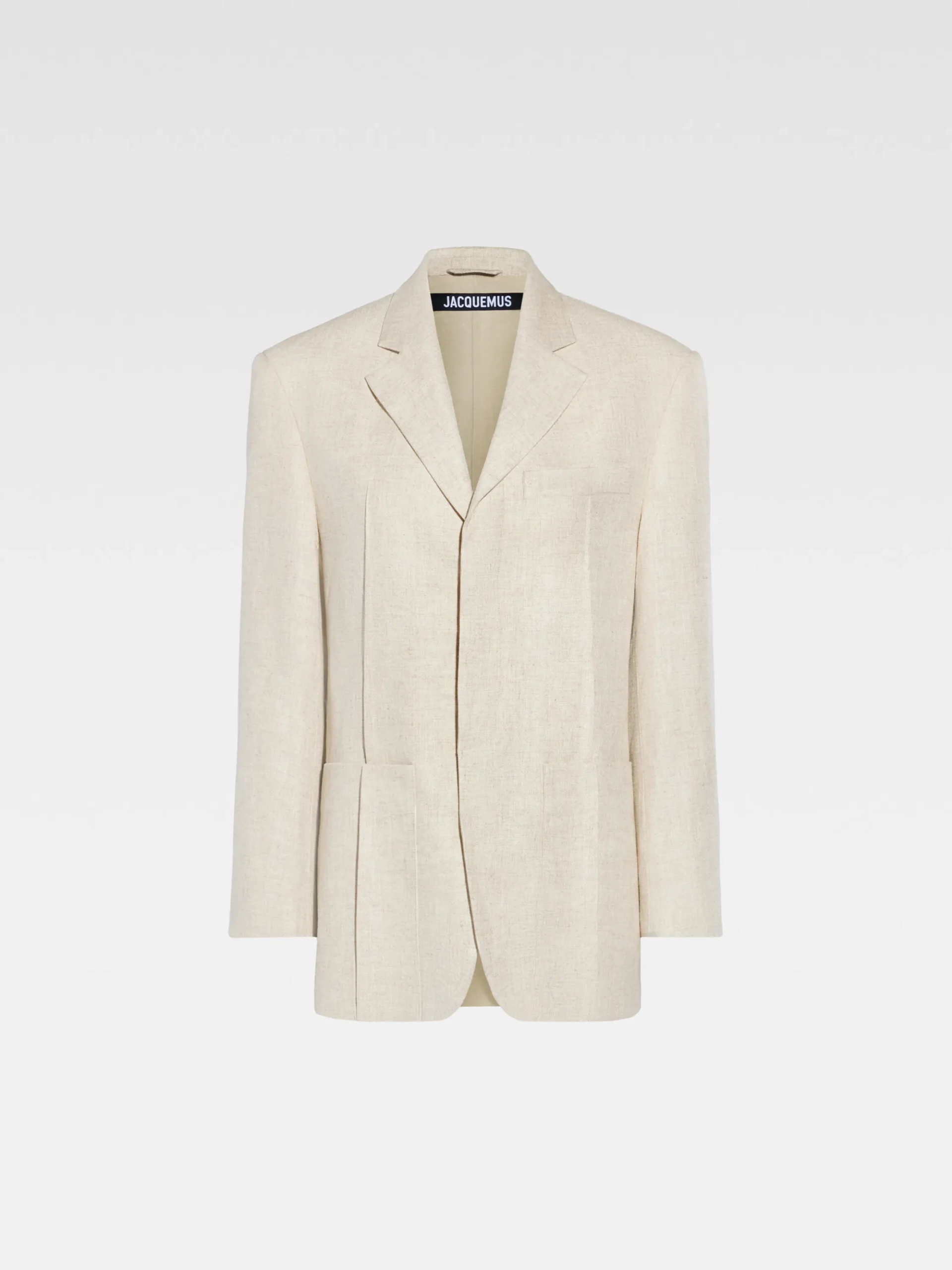 La veste d'Homme