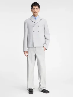La veste Giacca