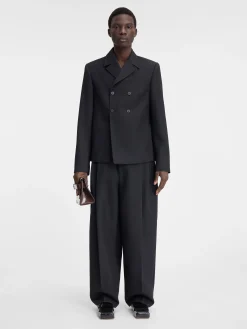 La veste Giacca
