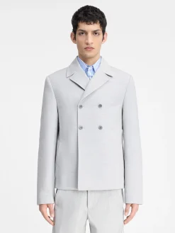 La veste Giacca