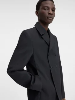 La veste Giacca