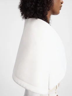 La veste Giacca