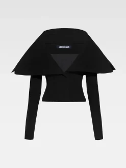 La veste Giacca