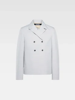 La veste Giacca