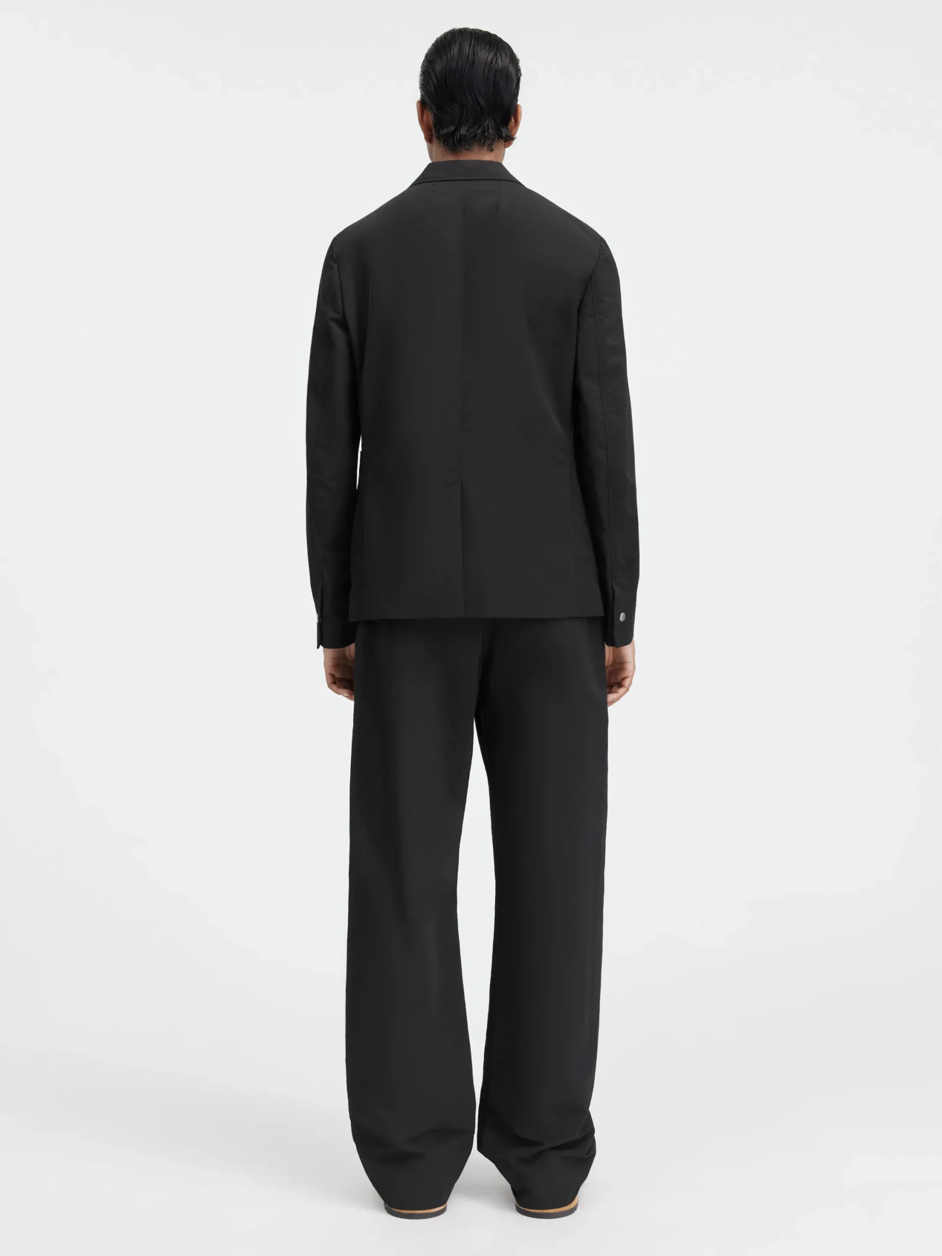 La veste Jean