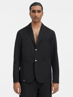 La veste Jean