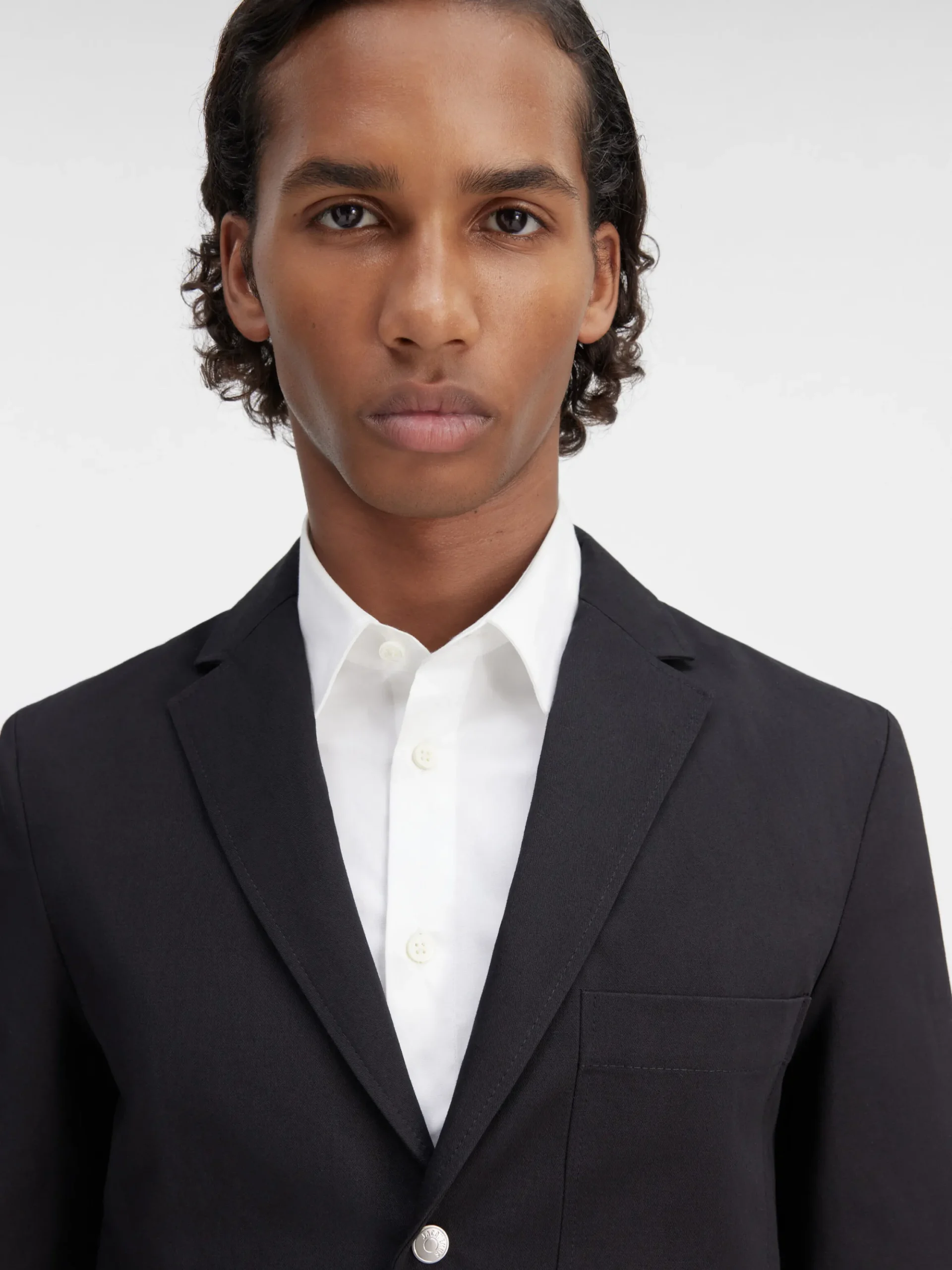 La veste Jean