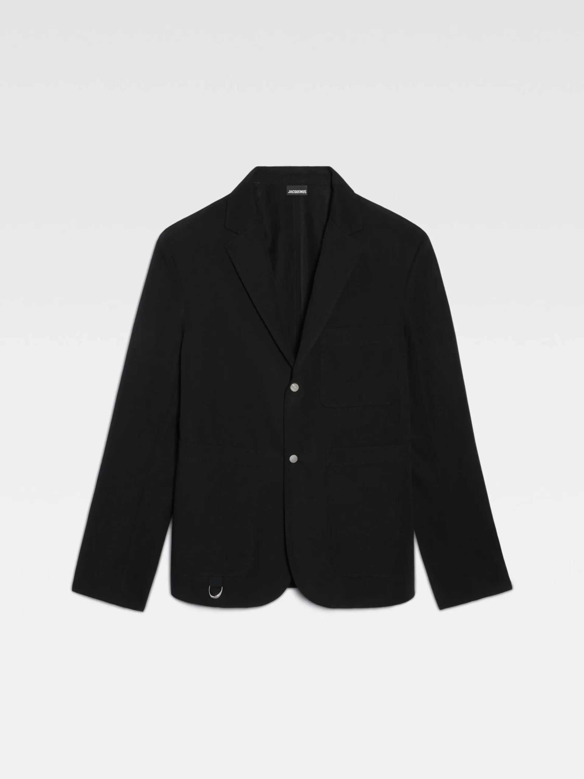 La veste Jean