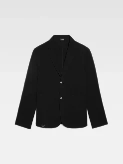 La veste Jean