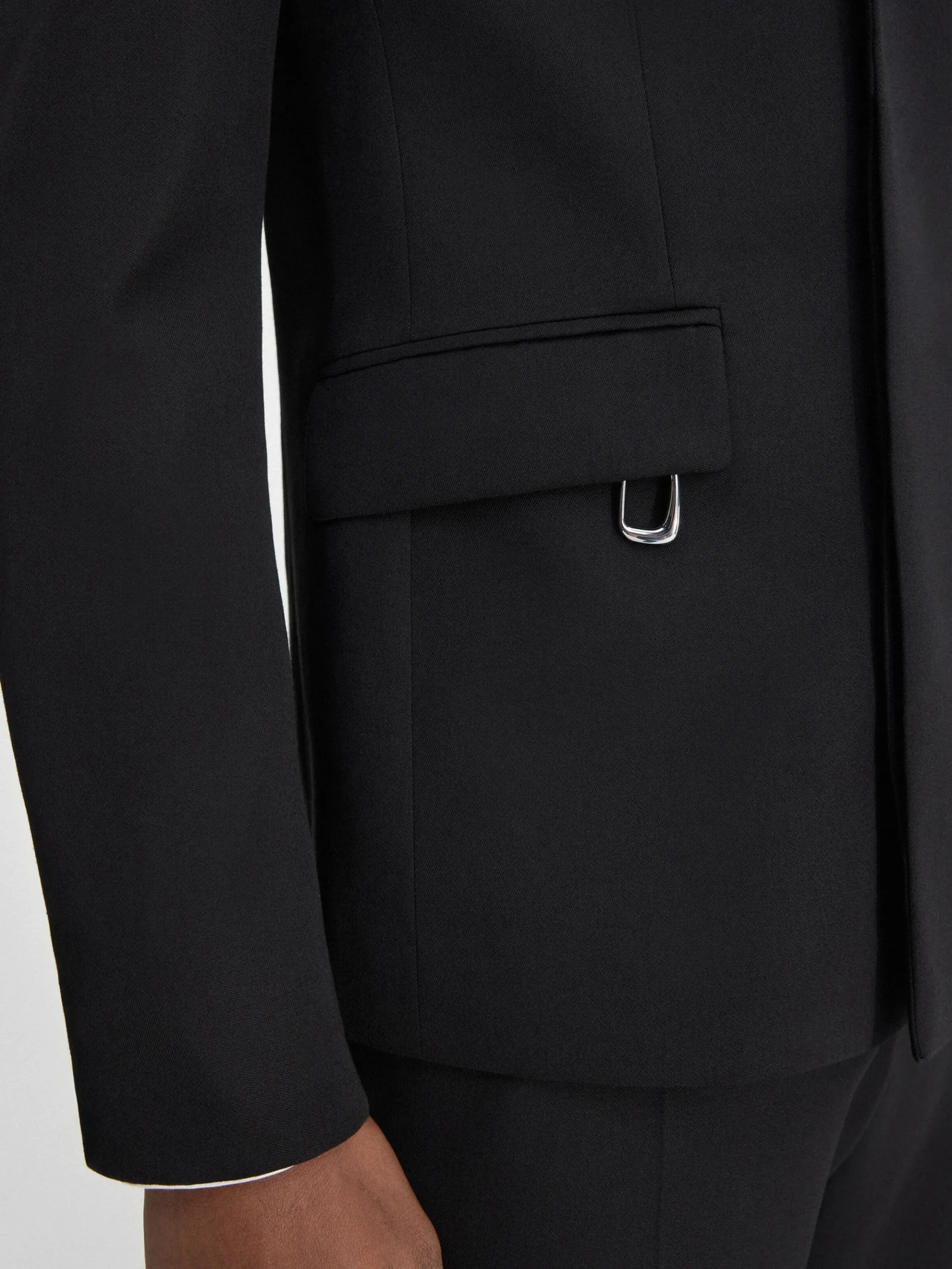 La veste Melo