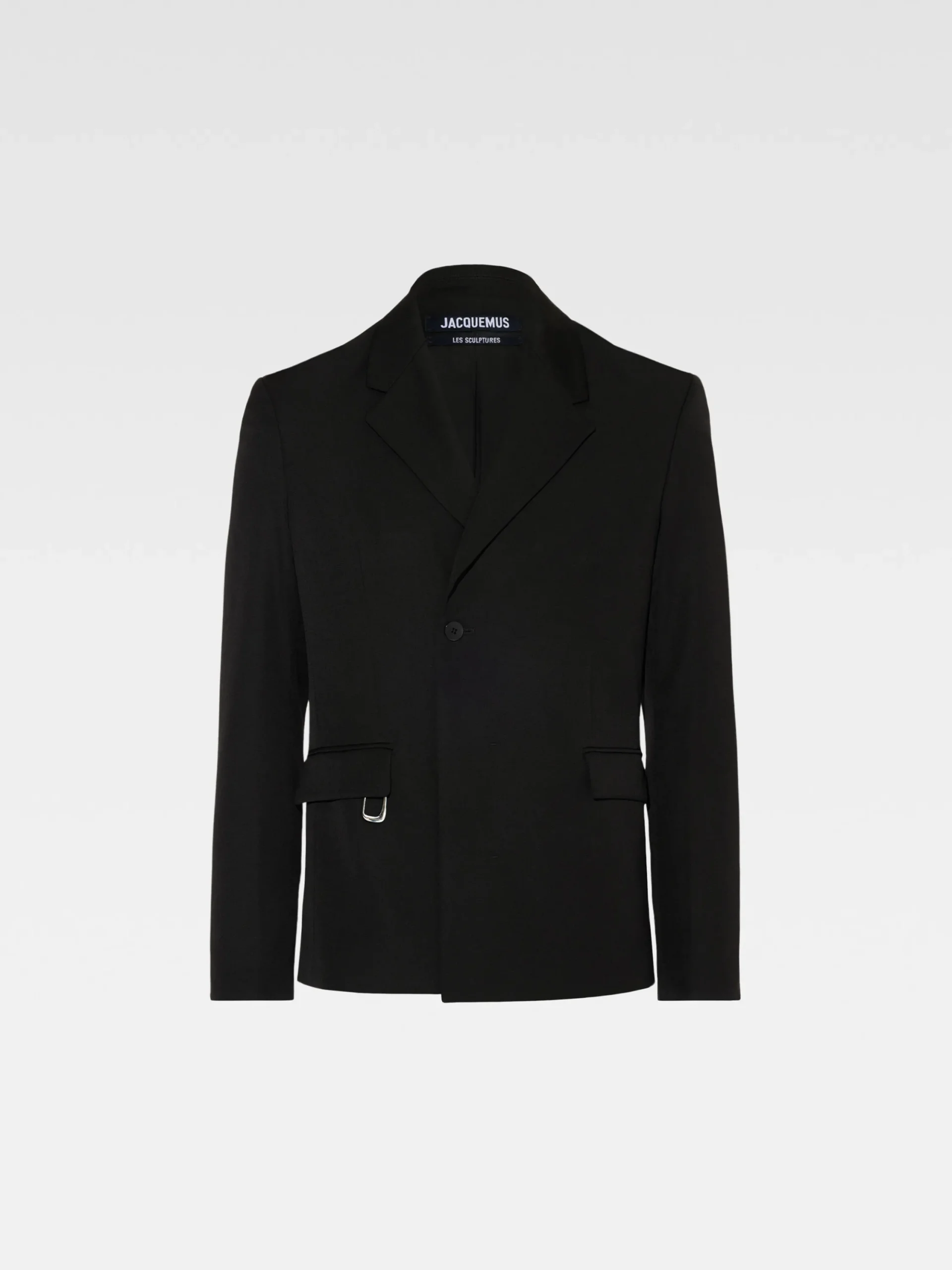 La veste Melo