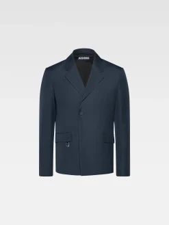 La veste Melo