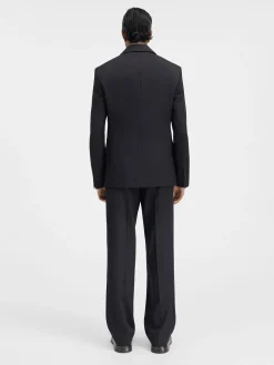 La veste Melo tuxedo