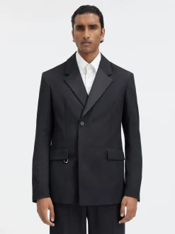 La veste Melo tuxedo