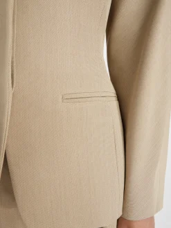 La veste Ovalo