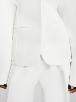 La veste Ovalo
