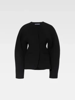 La veste Ovalo