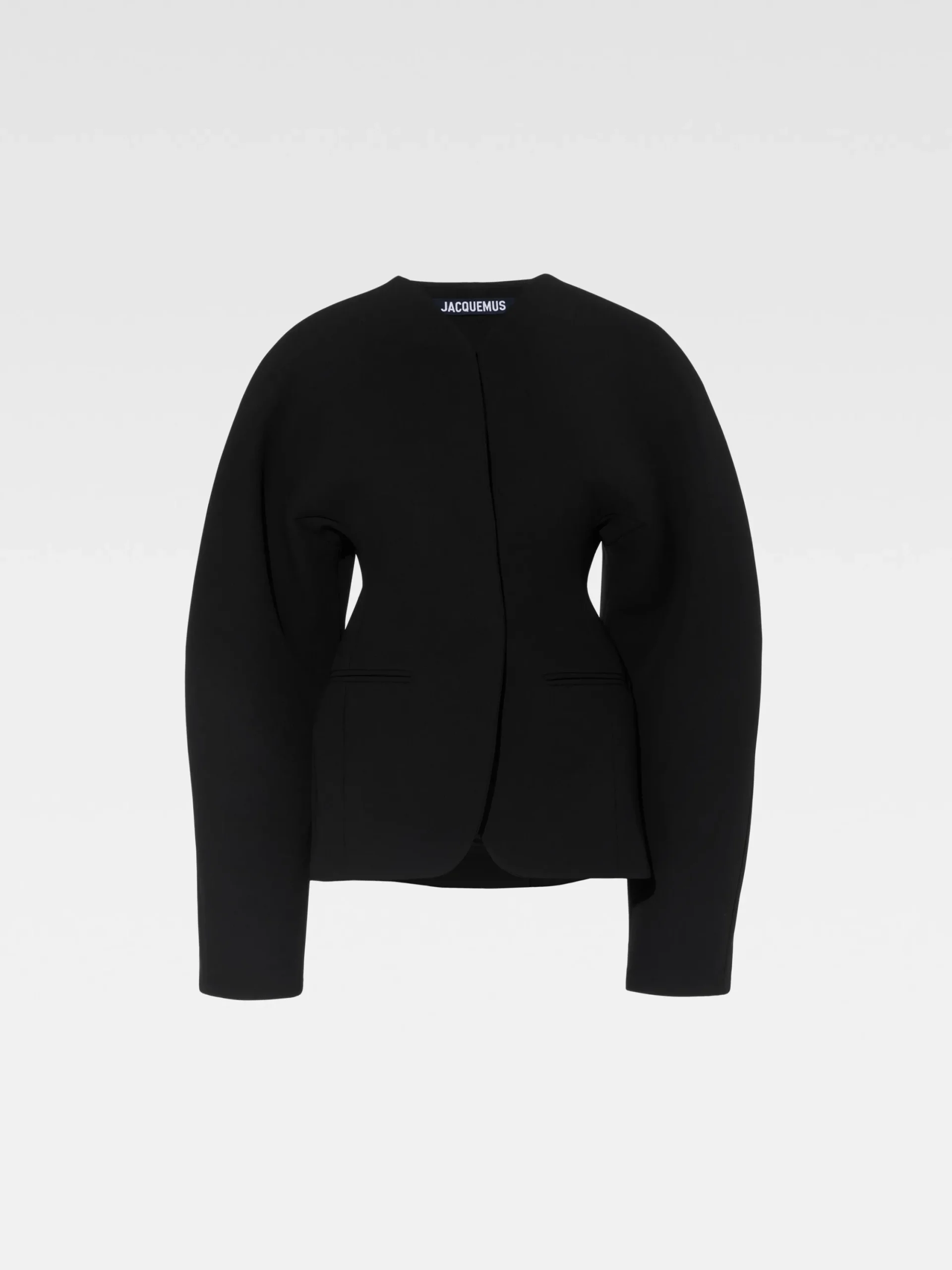 La veste Ovalo