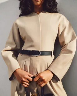 La veste Ovalo