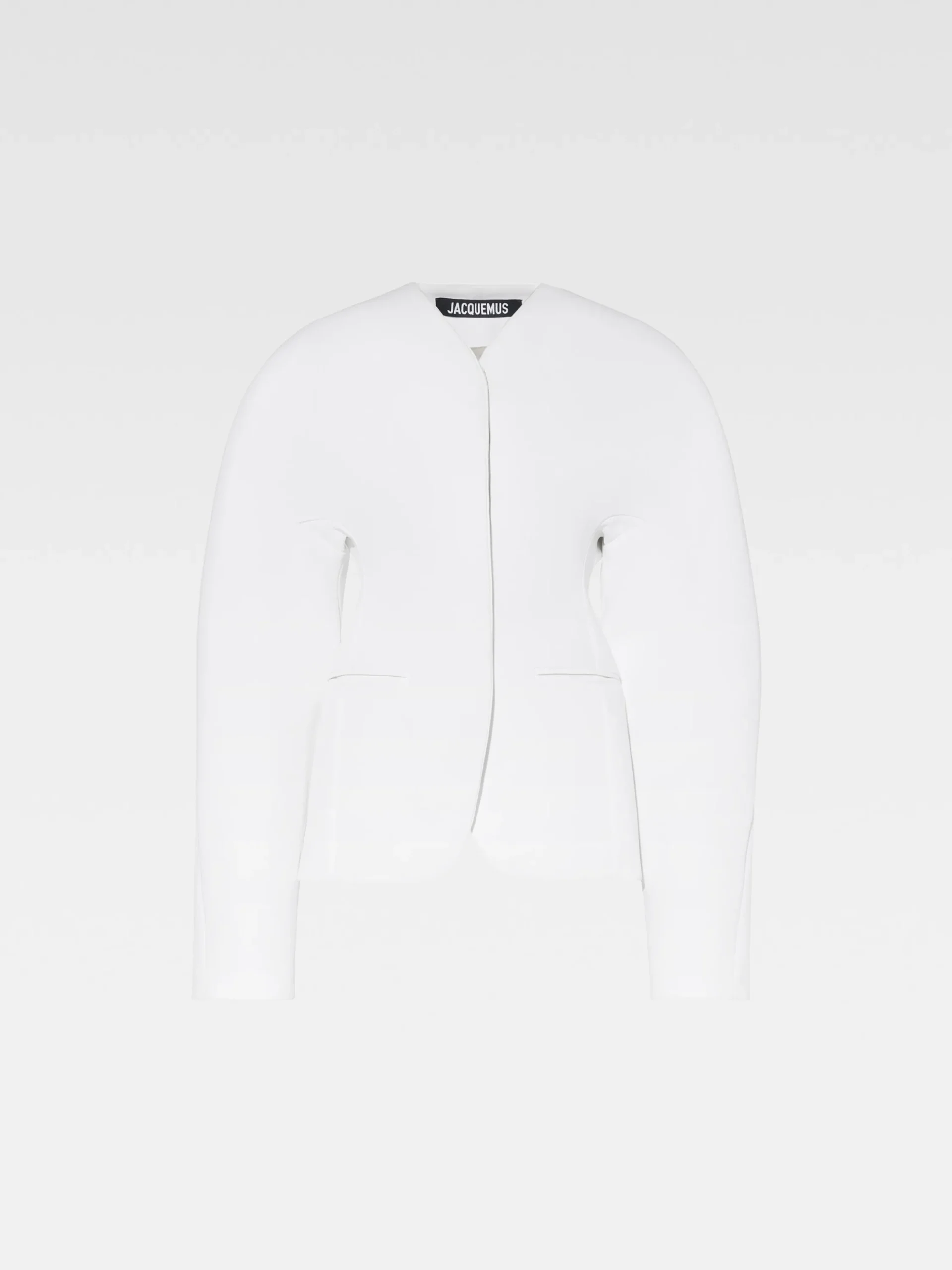La veste Ovalo