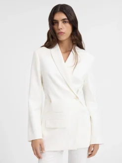 La veste Tibau