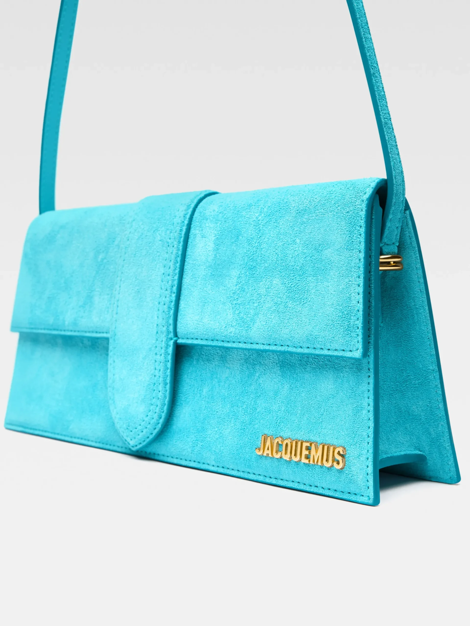 Le Bambino long