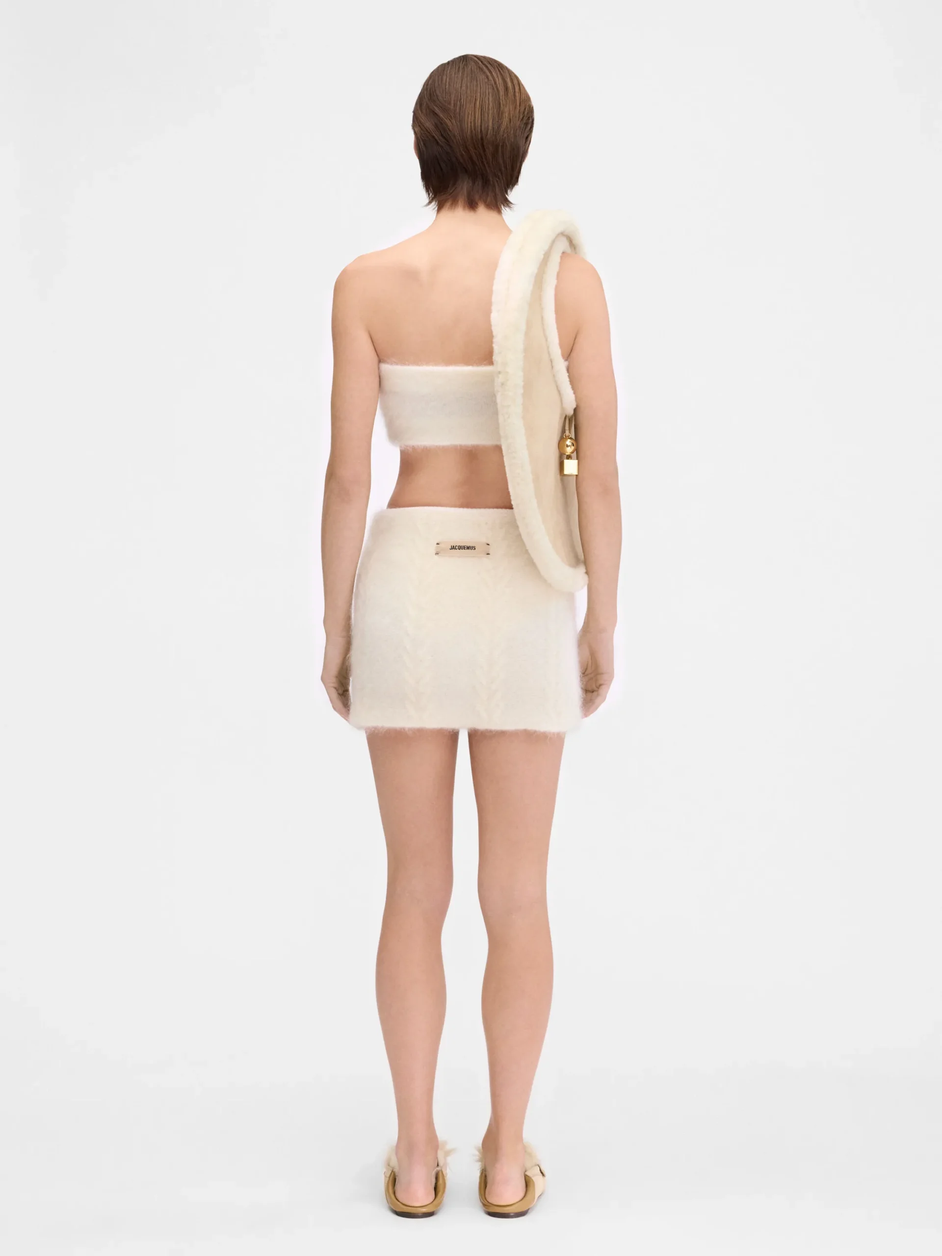 Le bandeau Nuvola