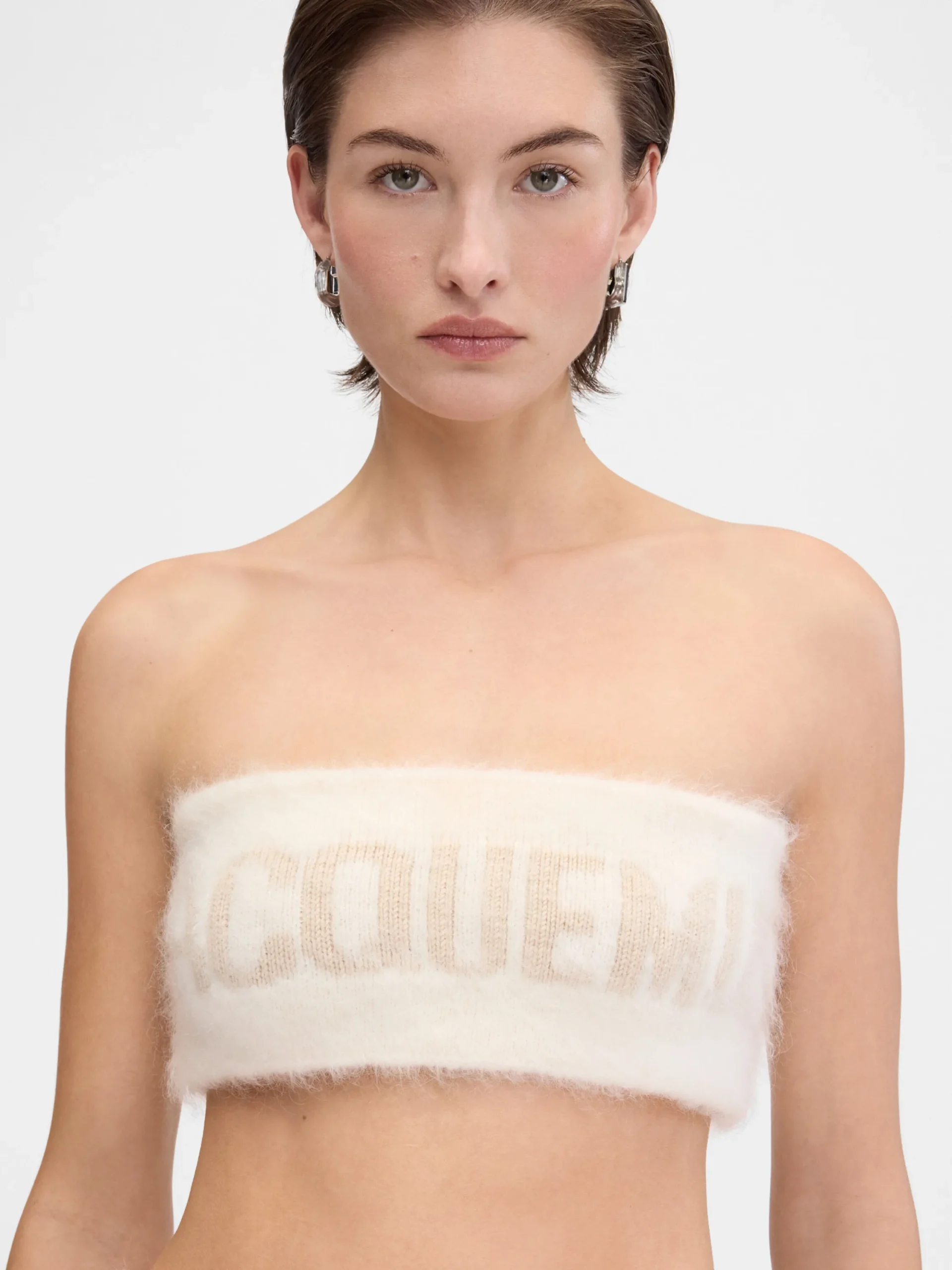 Le bandeau Nuvola