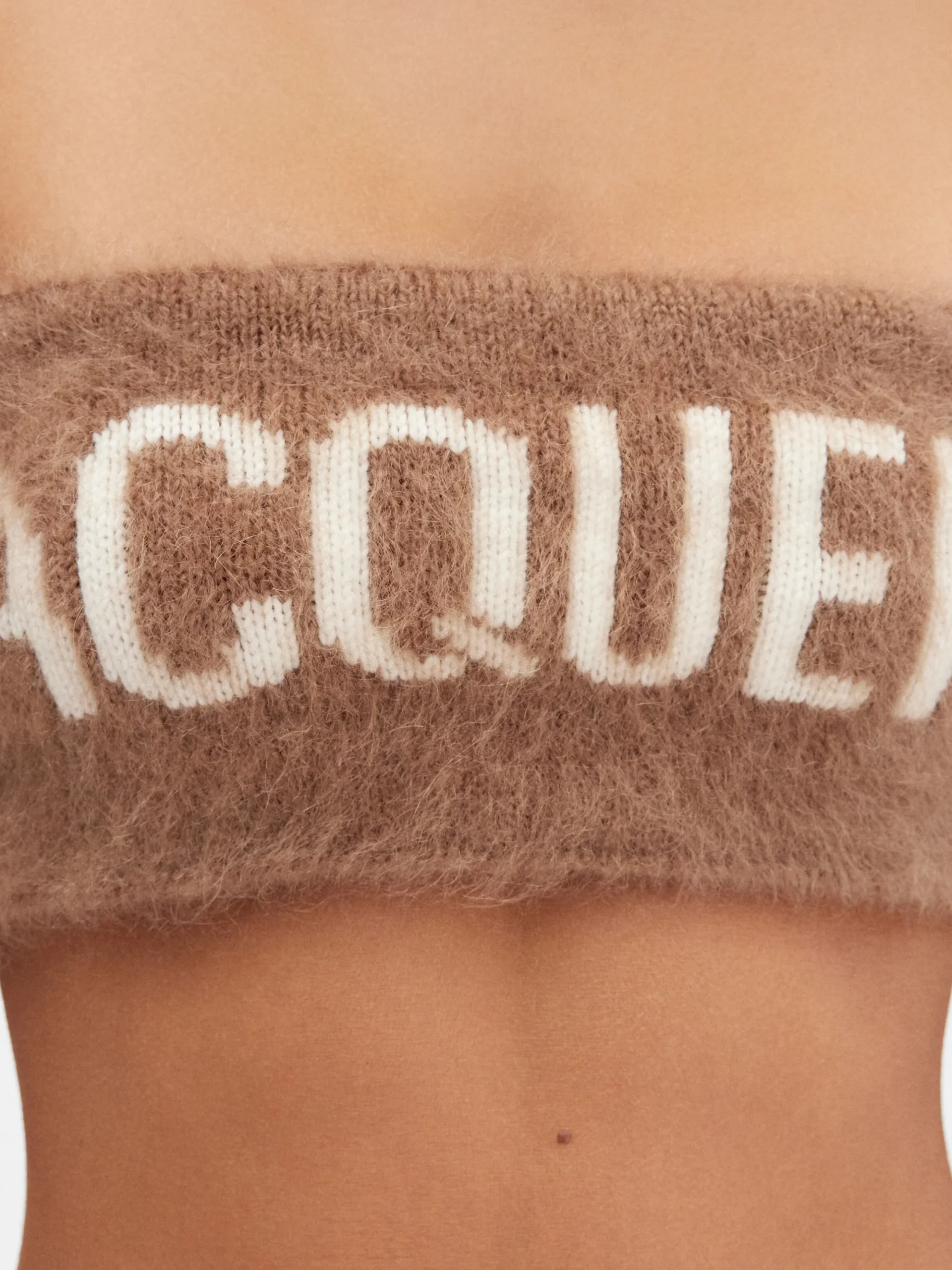 Le bandeau Nuvola