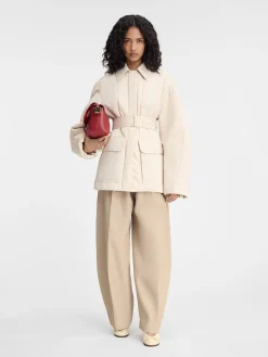 Le blouson Bari