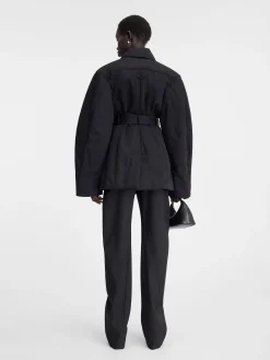 Le blouson Bari