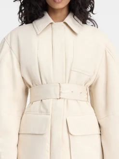 Le blouson Bari