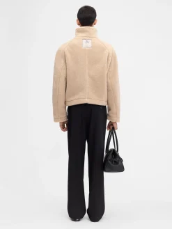 Le blouson Fernando