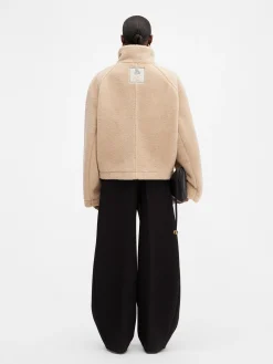 Le blouson Fernando