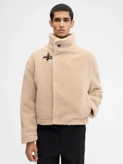 Le blouson Fernando