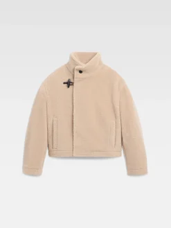 Le blouson Fernando