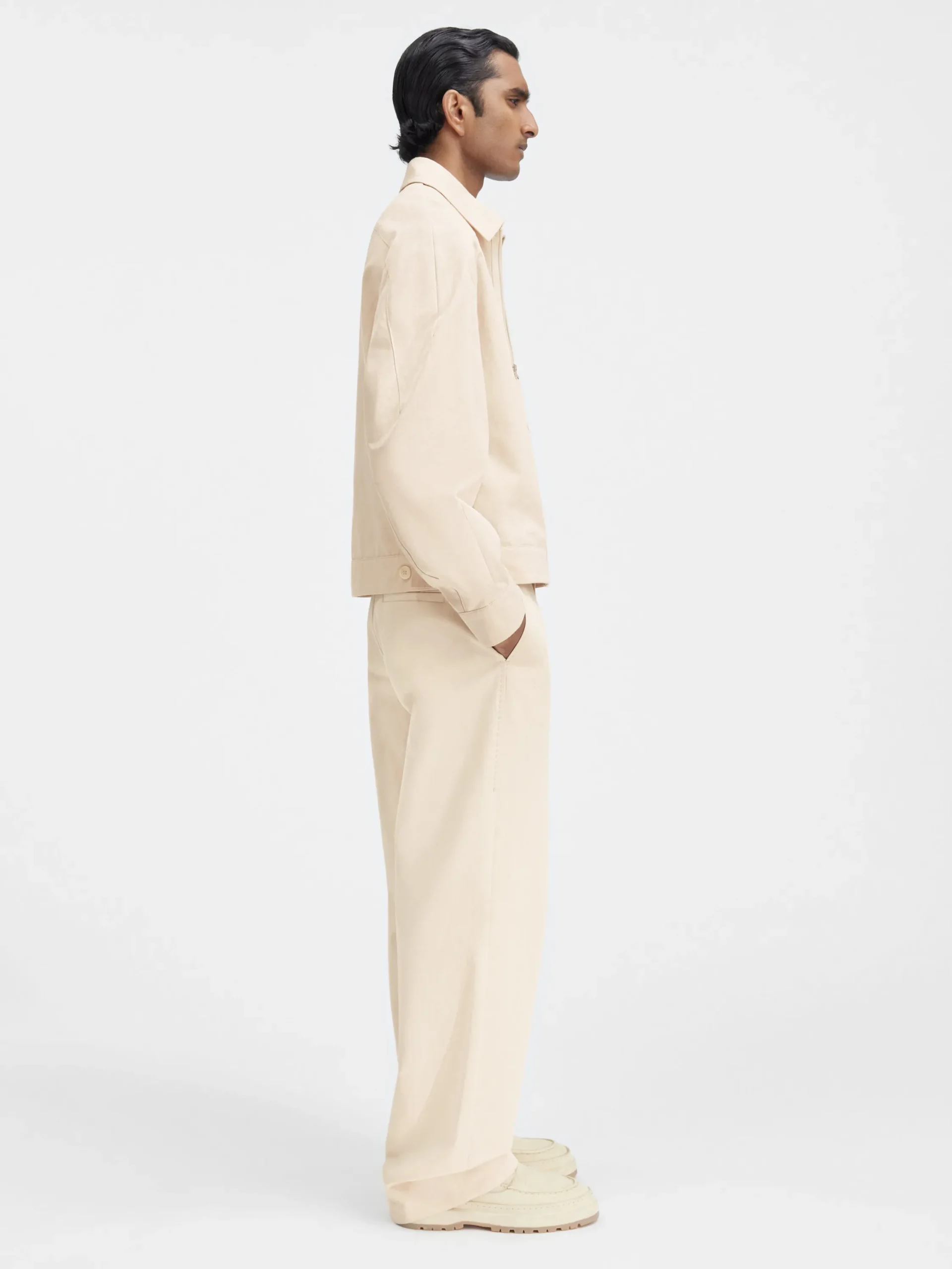 Le blouson Linu