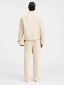 Le blouson Linu