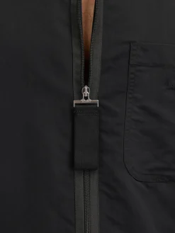Le blouson Linu