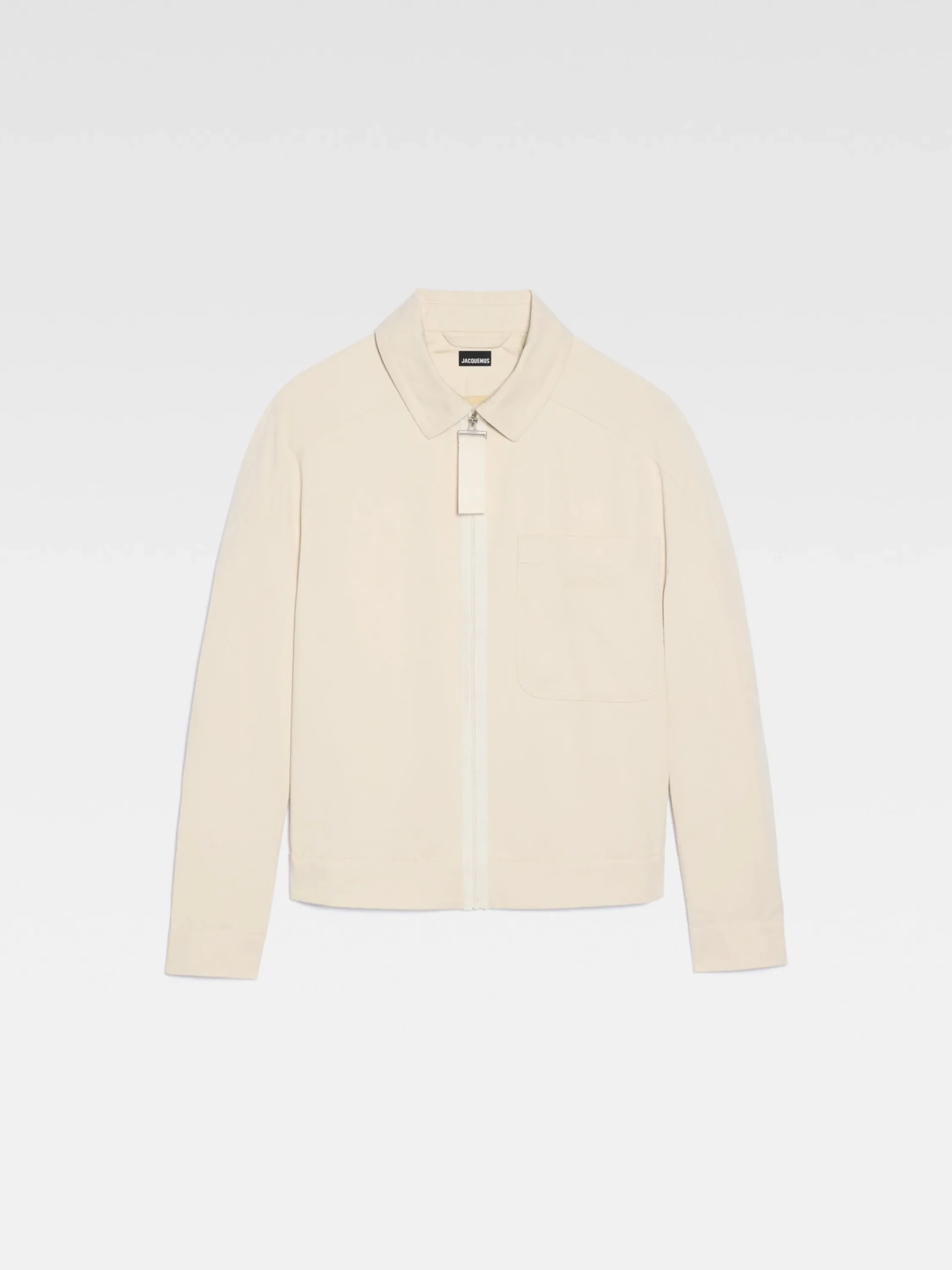 Le blouson Linu