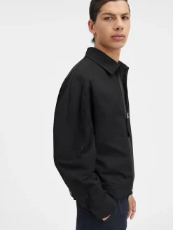 Le blouson Linu