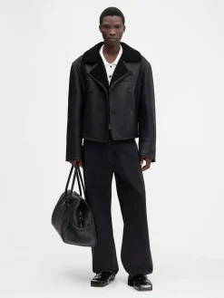 Le blouson Marino