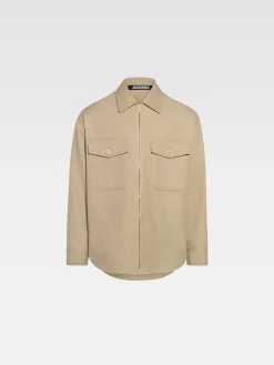 Le blouson Montaigne