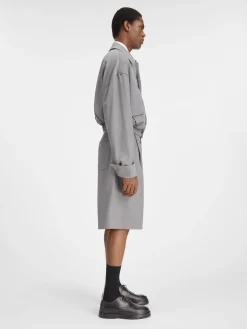 Le blouson Salti