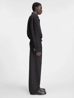 Le blouson Salti