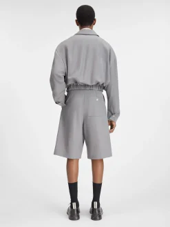 Le blouson Salti